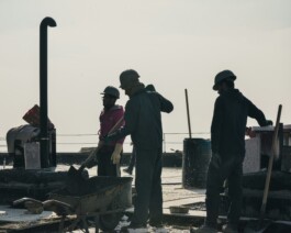 Keiler Sahin Architektur